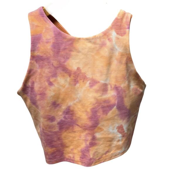 7 Piece Bundle Lot of Women’s Athletic Tops and Bottoms Great Brands Size Small - Picture 12 of 15